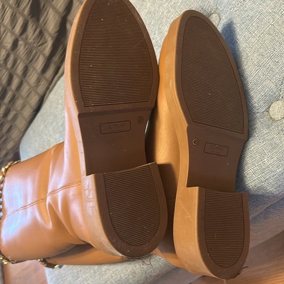 Anthropologie Alohas Pier Boots - Picture 10 of 10